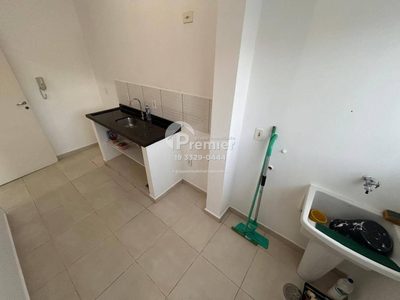 Apartamento, 1 quarto, 46 m² - Foto 4