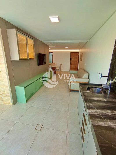 Apartamento, 3 quartos, 90 m² - Foto 5
