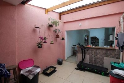 Casa, 2 quartos, 90 m² - Foto 4