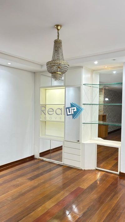 Apartamento, 3 quartos, 156 m² - Foto 3