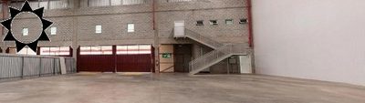 Depósito-Galpão, 1425 m² - Foto 2