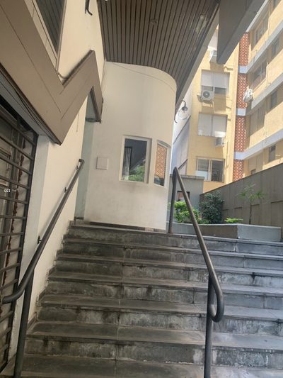 Apartamento, 1 quarto, 30 m² - Foto 5
