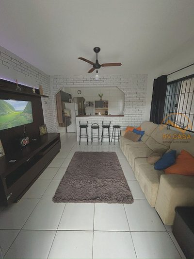Casa, 2 quartos, 150 m² - Foto 5