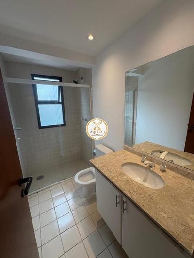 Apartamento, 4 quartos, 211 m² - Foto 1