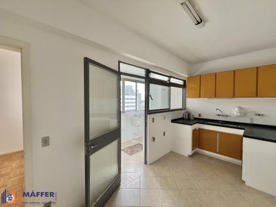 Apartamento, 3 quartos, 167 m² - Foto 5