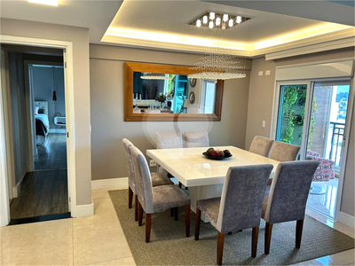 Apartamento, 3 quartos, 155 m² - Foto 3