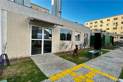 Apartamento, 2 quartos, 41 m² - Foto 5