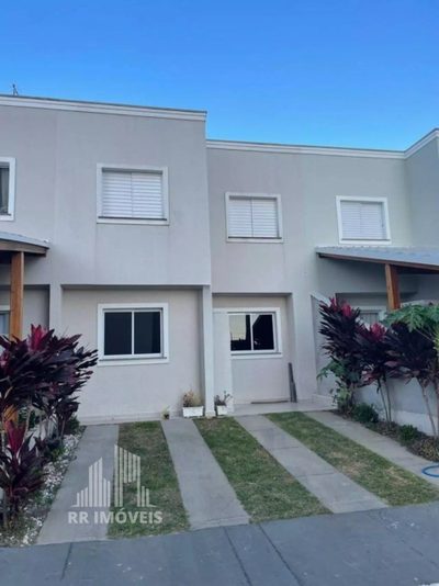 Casa, 2 quartos, 62 m² - Foto 1