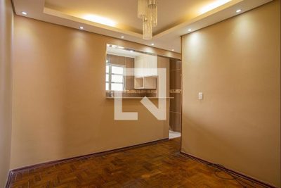Apartamento, 1 quarto, 54 m² - Foto 1
