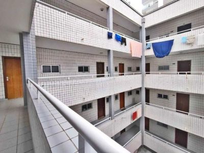 Apartamento, 1 quarto, 30 m² - Foto 4