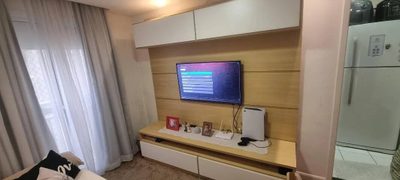 Apartamento, 2 quartos, 46 m² - Foto 4