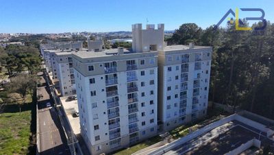 Apartamento, 2 quartos, 52 m² - Foto 3