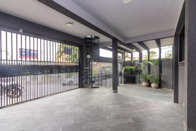 Sobrado, 3 quartos, 324 m² - Foto 4