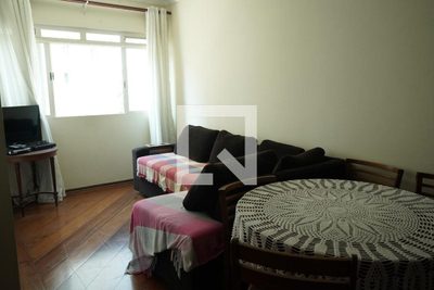Apartamento, 3 quartos, 80 m² - Foto 2