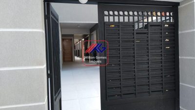 Apartamento, 2 quartos, 37 m² - Foto 1