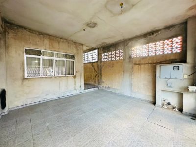 Casa, 2 quartos, 143 m² - Foto 1