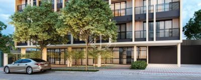 Apartamento, 4 quartos, 163 m² - Foto 3