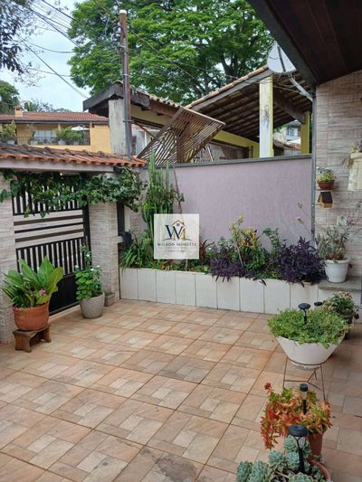Casa, 3 quartos, 284 m² - Foto 5