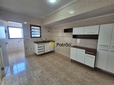 Apartamento, 3 quartos, 97 m² - Foto 5