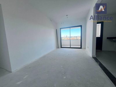 Apartamento, 2 quartos, 78 m² - Foto 2
