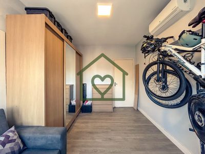 Apartamento, 3 quartos, 105 m² - Foto 5