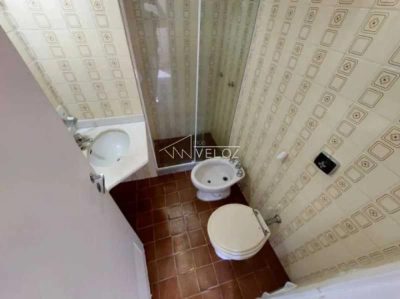 Apartamento, 3 quartos, 98 m² - Foto 1