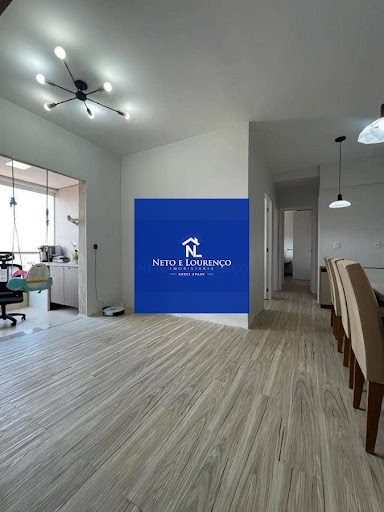 Apartamento, 3 quartos, 69 m² - Foto 1