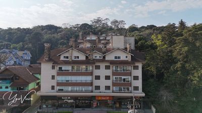 Apartamento, 3 quartos, 153 m² - Foto 2