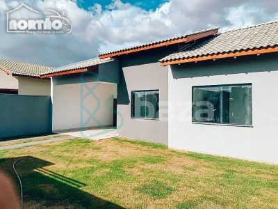 Casa, 4 quartos, 98 m² - Foto 2