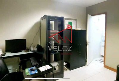 Sala-Conjunto, 29 m² - Foto 5