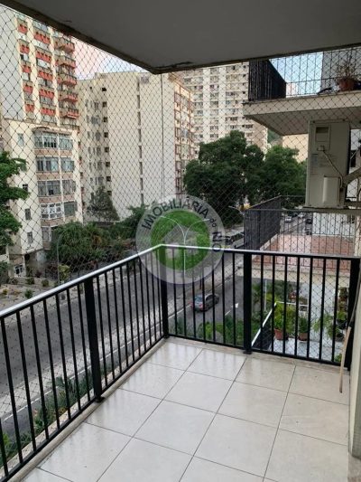 Apartamento, 2 quartos, 78 m² - Foto 2