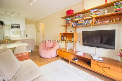 Apartamento, 1 quarto, 43 m² - Foto 5