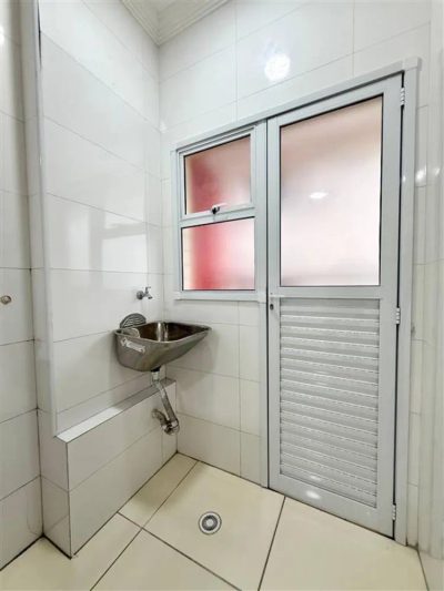 Apartamento, 2 quartos, 77 m² - Foto 3