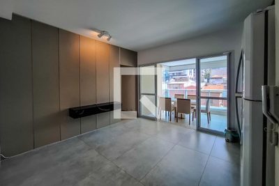 Apartamento, 1 quarto, 40 m² - Foto 2