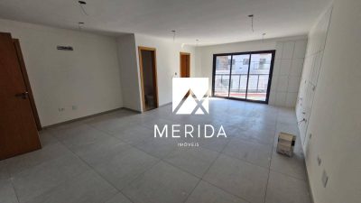 Apartamento, 2 quartos, 85 m² - Foto 2