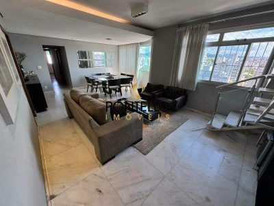 Cobertura, 4 quartos, 200 m² - Foto 2