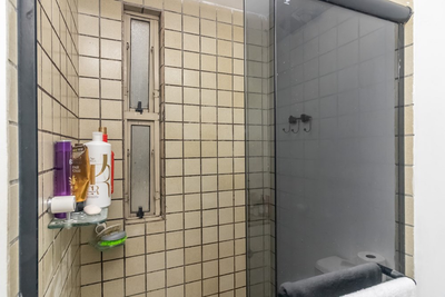 Apartamento, 3 quartos, 66 m² - Foto 4