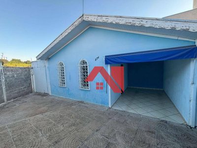 Casa, 3 quartos, 180 m² - Foto 4