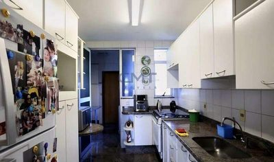 Apartamento, 3 quartos, 130 m² - Foto 5