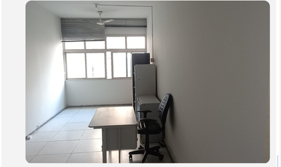 Sala-Conjunto, 39 m² - Foto 1