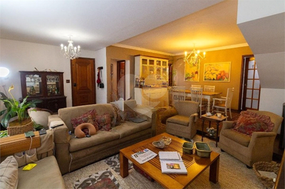Casa, 3 quartos, 200 m² - Foto 2