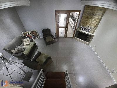 Casa, 3 quartos, 192 m² - Foto 4