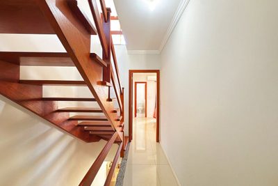 Casa, 3 quartos, 151 m² - Foto 2