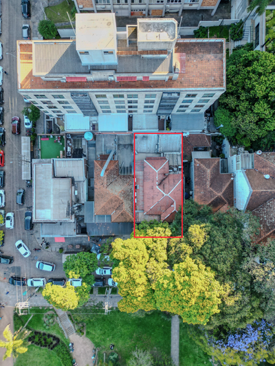 Prédio Inteiro, 350 m² - Foto 5