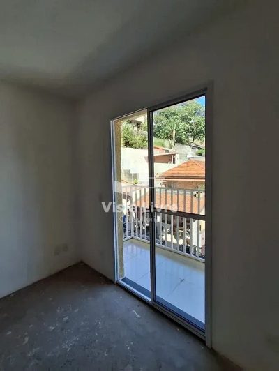 Apartamento, 2 quartos, 40 m² - Foto 3