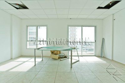 Casa Comercial, 34 m² - Foto 5