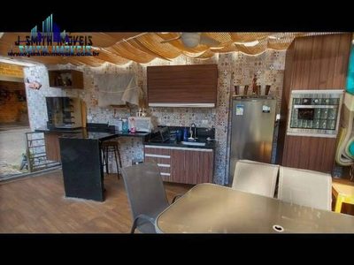 Casa, 3 quartos, 180 m² - Foto 5