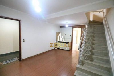 Sobrado, 3 quartos, 143 m² - Foto 4