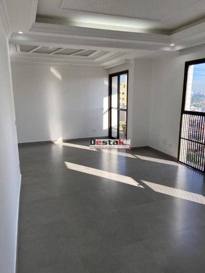Apartamento, 3 quartos, 129 m² - Foto 4