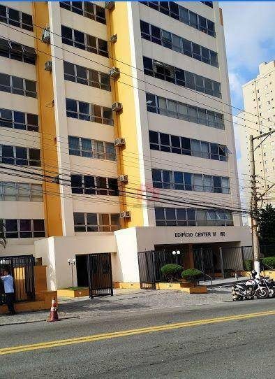Sala-Conjunto, 43 m² - Foto 2
